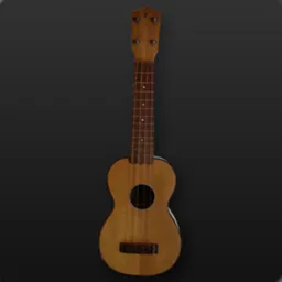 Ukelele macOS icon by jumpmanfr