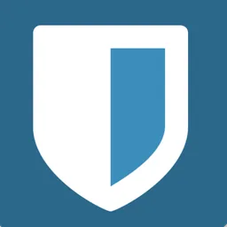Bitwarden macOS icon by microdickie