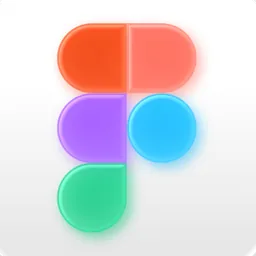 Figma macOS icon by tylwel