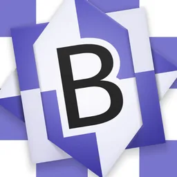 BBEdit macOS icon by Gracjan