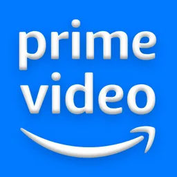 Prime Video macOS icon by quantumarauder