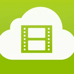 4K Video Downloader macOS icon by plantaclaus
