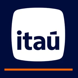 Itaú macOS icon by rmo1988