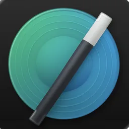 SoundSource macOS icon by jordan_qd