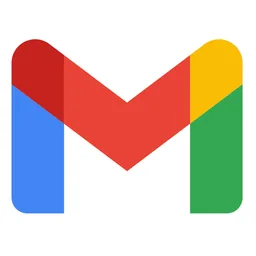 Google Gmail icon for Mac