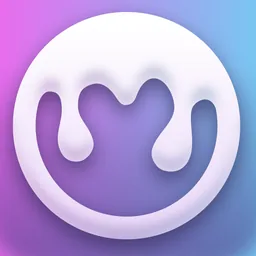 Material Maker macOS icon by imacboy