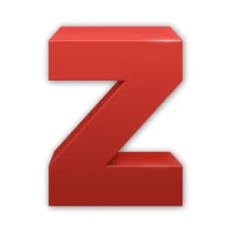 Zotero macOS icon by chiefpatty