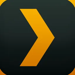 Plex macOS icon by Brent Wu