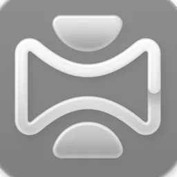 Compressor (Clear Light) (macOS 26.2+) icon for macOS