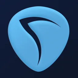 REAPER macOS icon by reapertips