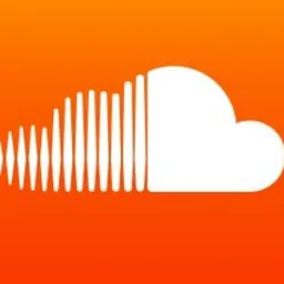 SoundCloud macOS icon by SoundCloud