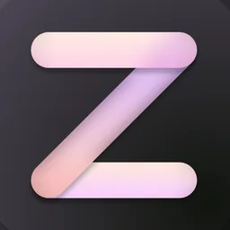 Zen Browser (Alt) macOS icon by epicpotato87