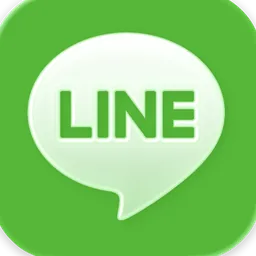 LINE macOS icon by allanwby0516