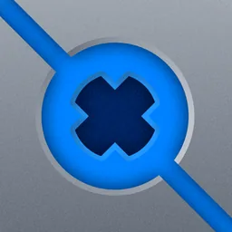 OP-Z macOS icon by lincyoon