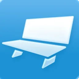Blockbench macOS icon by astronocraft