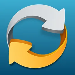 Syncmate icon for macOS
