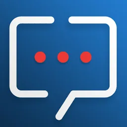 Zoho Cliq macOS icon by sidewinder