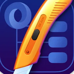 OK JSON icon for macOS