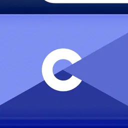 C Folder macOS icon by snowflakerr