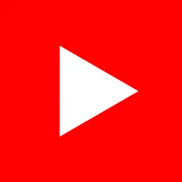YouTube macOS icon by dcalabro
