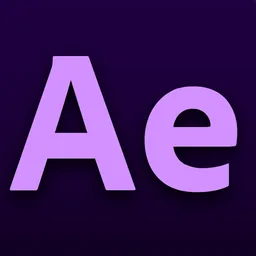 Adobe After Effects macOS icon by originatezero