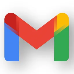 Gmail macOS icon by IcnPro