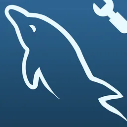 MySQL Workbench icon for Mac
