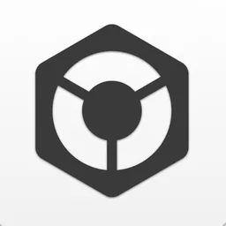 Rekordbox macOS icon by timowielink