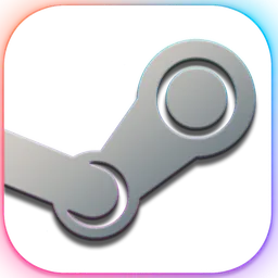 Steam macOS icon by KBuHT