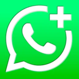 WhatsApp Business macOS icon by ivanhdzll