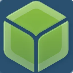 BalenaEtcher macOS icon by amonoman
