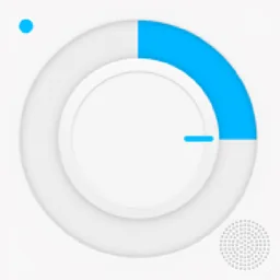 Ting En 每日英语听力 macOS icon by Evan Luo