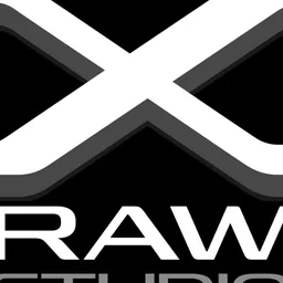 Fujifilm X Raw Studio macOS icon by Rubb
