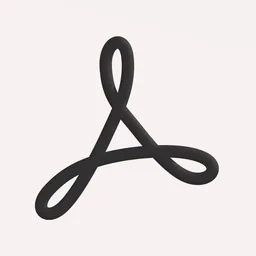 Acrobat Distiller macOS icon by theactualleoedwards