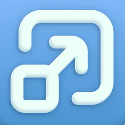 Upscayl macOS icon by juanra