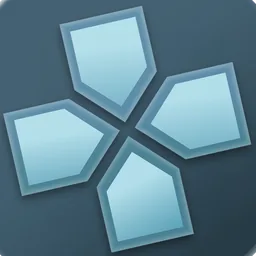 PPSSPP macOS icon by dudelinger