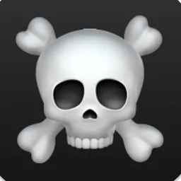Self Control macOS icon by Rubens Nook