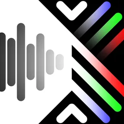 Demucs GUI macOS icon by greyshey
