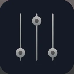 StemRoller icon for macOS