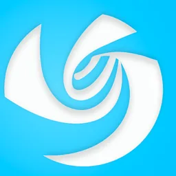 Deepin Linux icon for macOS