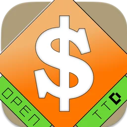 OpenTTD macOS icon by NeXT