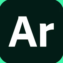 Adobe Aero icon for macOS