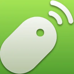 Remote_Mouse macOS icon by Squid4572