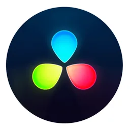 DaVinci Resolve macOS icon by andreas