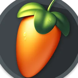 FL Studio macOS icon by wfm18