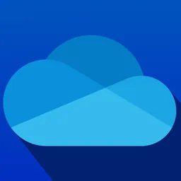onedrive macOS icon by fourteentwentytwo