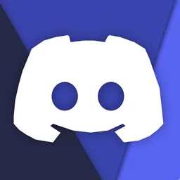 Discord macOS icon by Panda_08