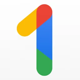 Google One macOS icon by allister2703