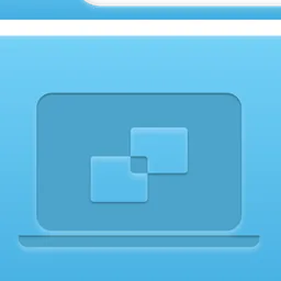 Parallels Folder macOS icon by vercte