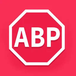 Adblock Plus icon for macOS